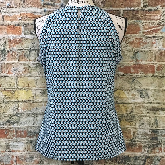 EUC WORTHINGTON Awesome Styled Top - Picture 4 of 10